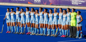 LAS LEONCITAS SON DE ORO EN ASU 2025 